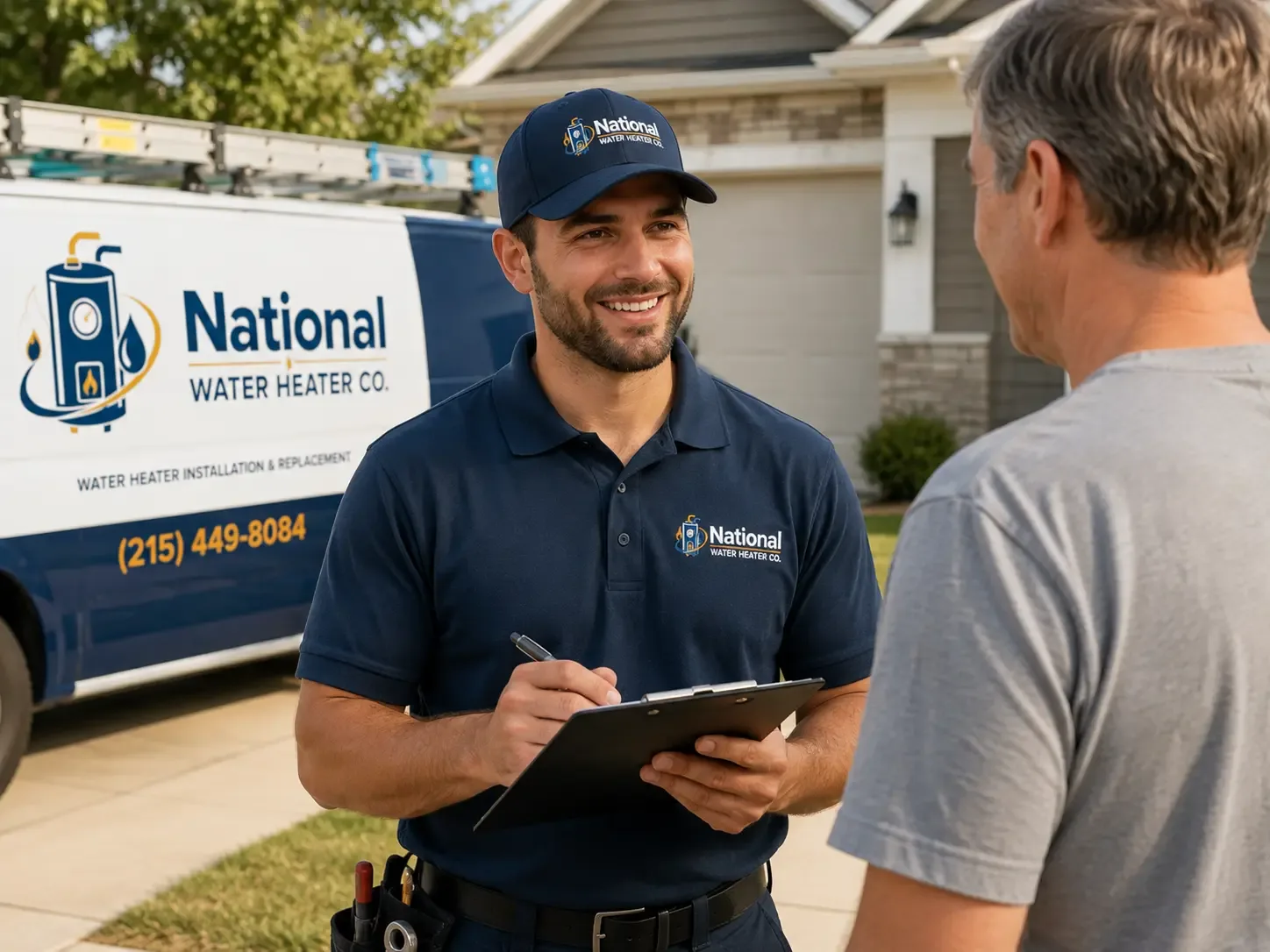 Water Heater Installation Fish Camp, CA FAQs
